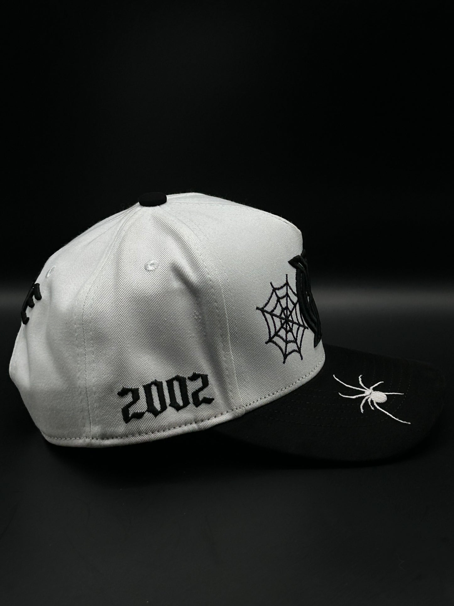 SPIDER GH WHITE