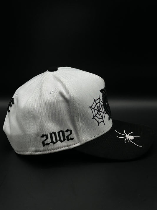 SPIDER GH WHITE