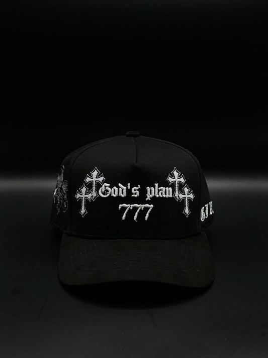 GOD’S PLAN 777