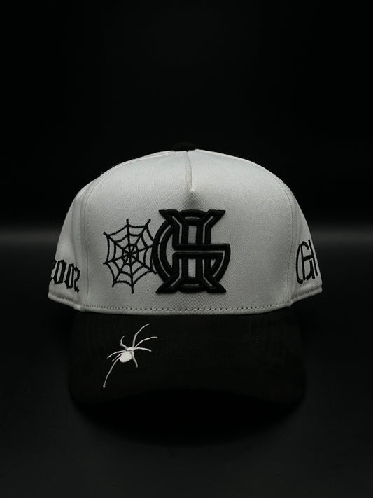 SPIDER GH WHITE
