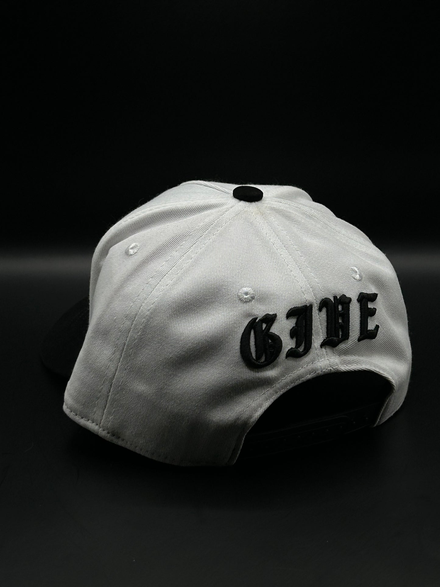 SPIDER GH WHITE