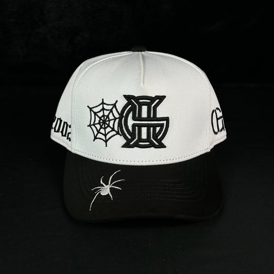 SPIDER GH WHITE