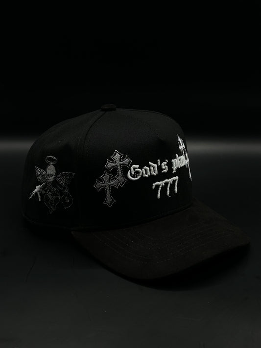 GOD’S PLAN 777